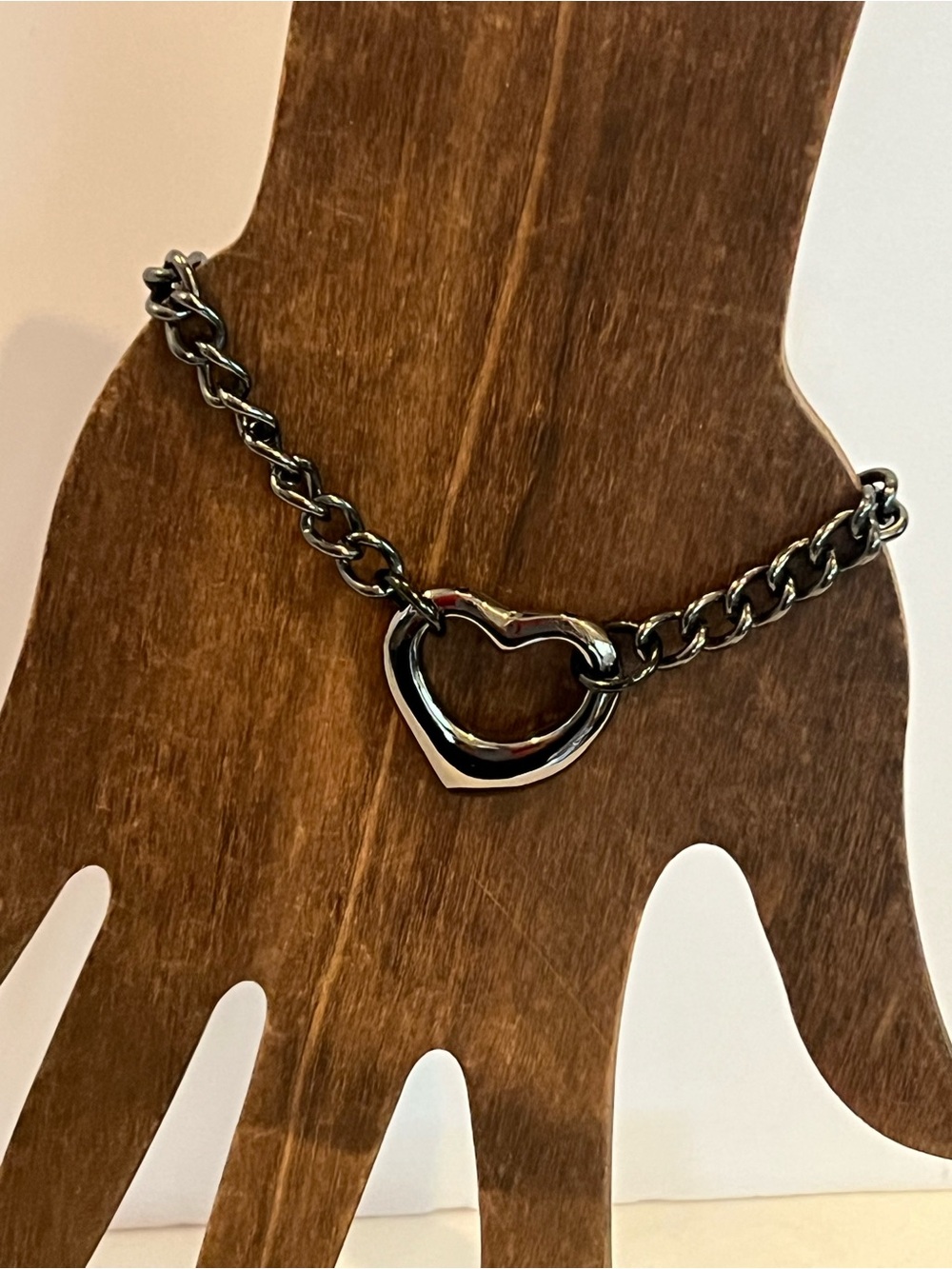 Heart Bracelet